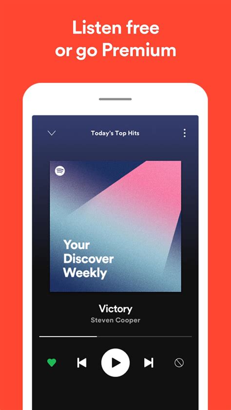 Available for mobile and tablet devices, <b>Spotify</b> allows users to stream their favorite content for free and offers a Premium subscription plan for those who wish to <b>download</b> and listen offline. . Spotify apk download